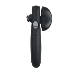 OXO Good Grips Snap Lock Can Opener Black