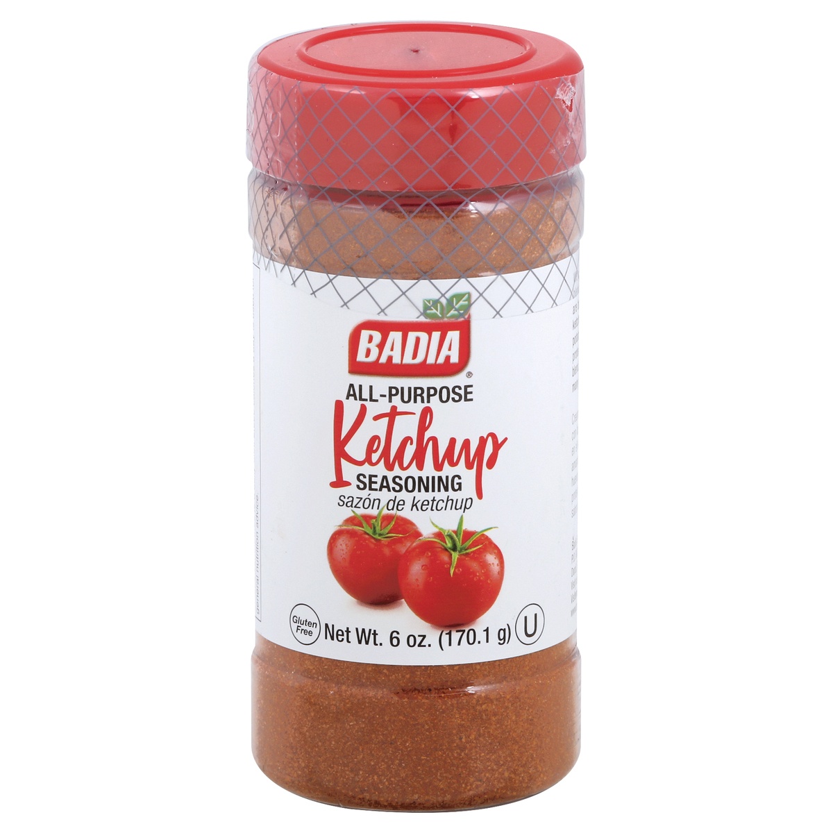 slide 1 of 1, Badia All Purpose Ketchup Seasoning, 6 oz