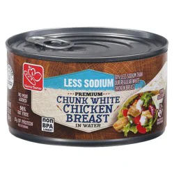 Harris Teeter Chunk White Chicken