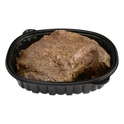 Raley's BBQ Beef Tri Tip (Cold) Per Pound