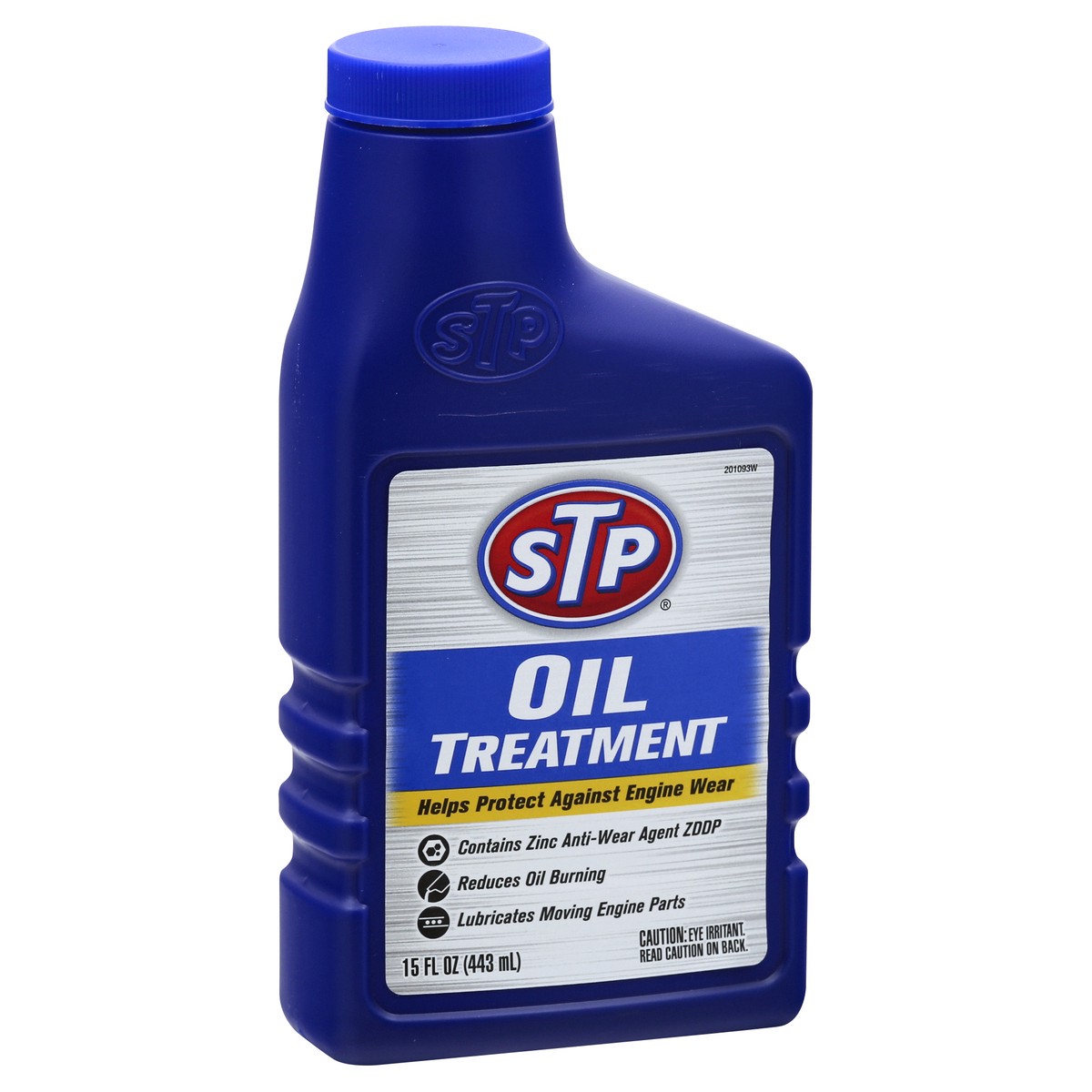 slide 2 of 9, STP High Viscosity Oil Treatment (15 fluid ounces), 15 fl oz