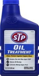 STP Oil Treatment 15 oz