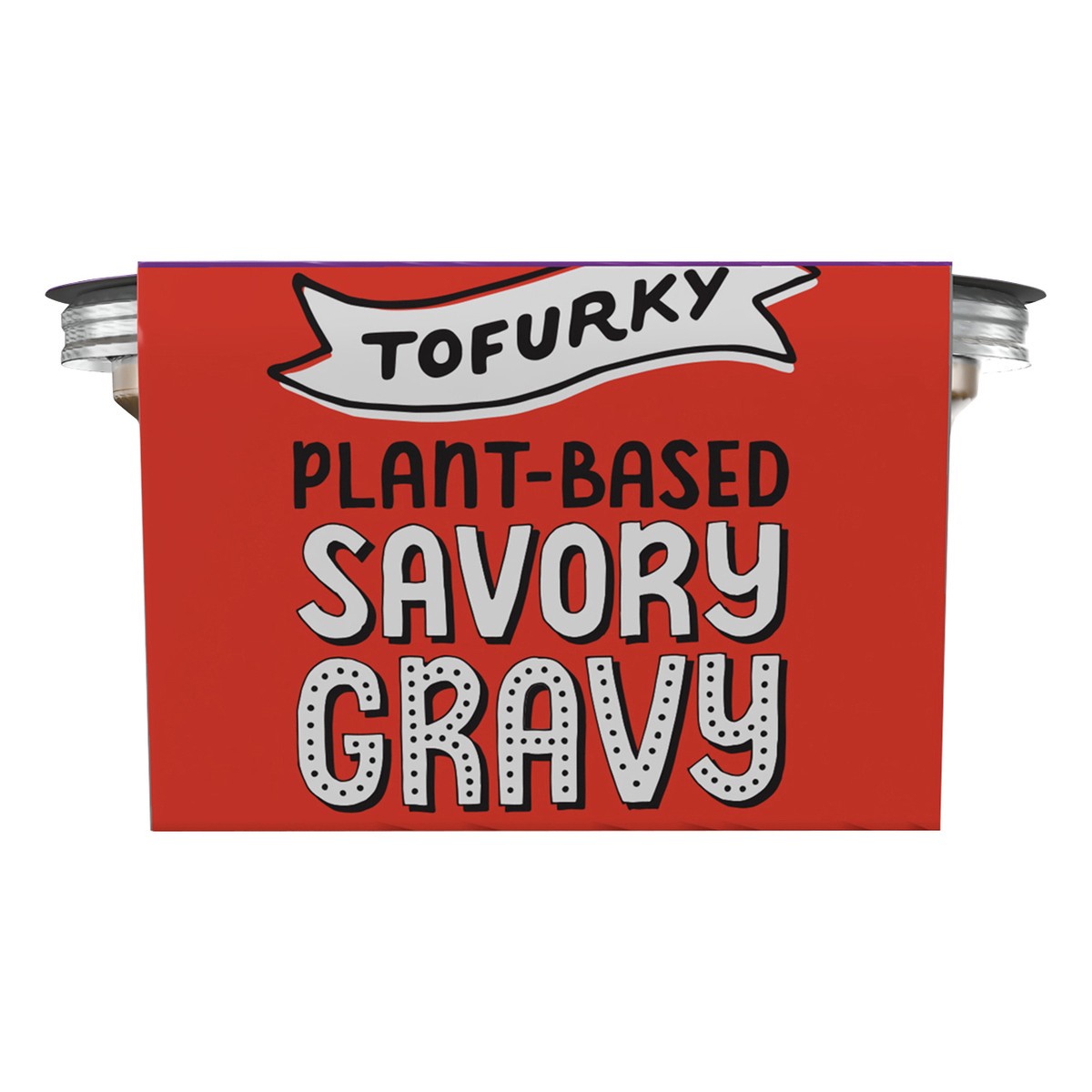 slide 1 of 10, Tofurky Gravy, 14 oz