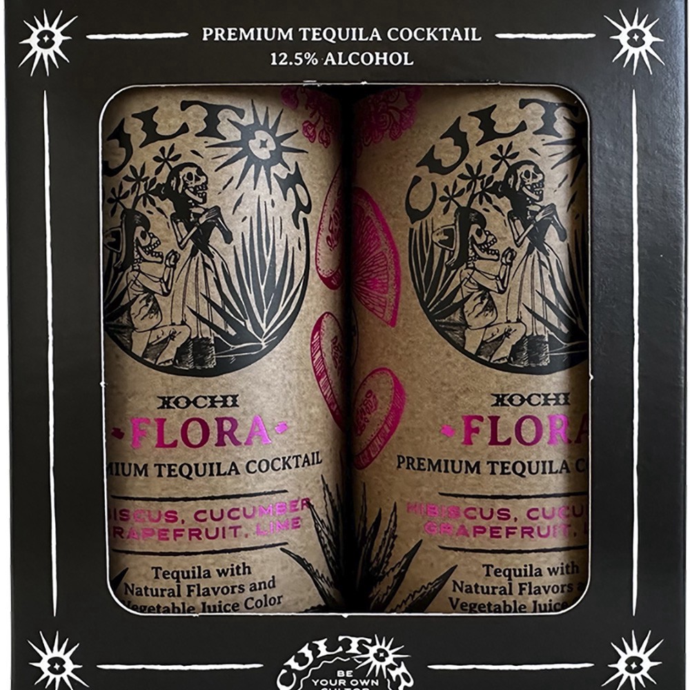 slide 1 of 1, Cultor Flora, 200 ml