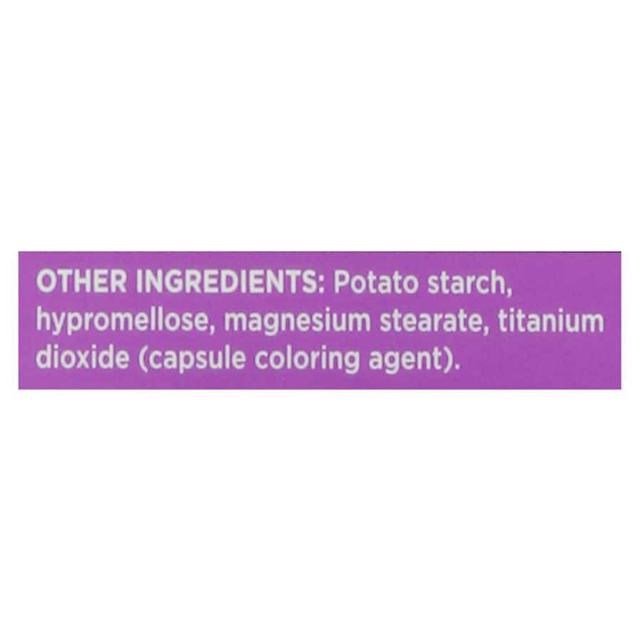 slide 2 of 5, Walgreens Ultra Probiotic Capsules, 60 ct