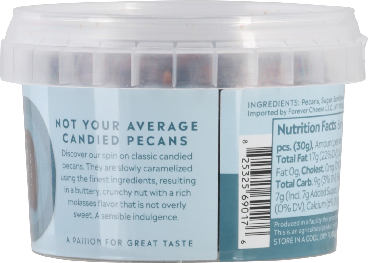 slide 8 of 12, Mitica Caramelized Pecans 4.41 oz, 4.41 oz