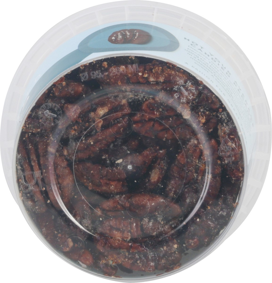 slide 5 of 12, Mitica Caramelized Pecans 4.41 oz, 4.41 oz