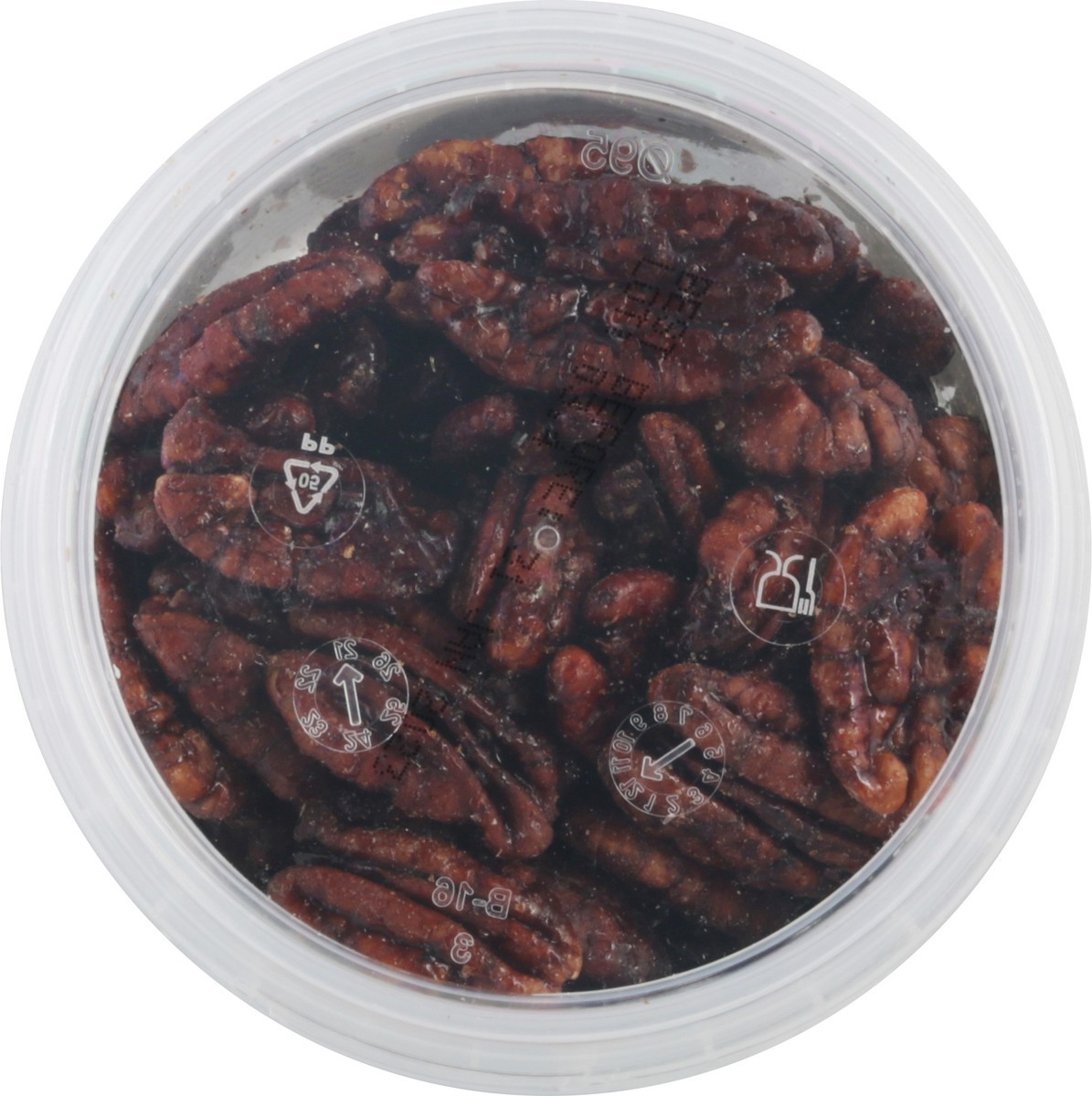 slide 2 of 12, Mitica Caramelized Pecans 4.41 oz, 4.41 oz