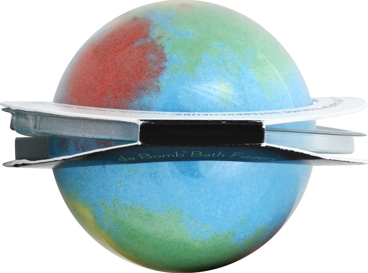 slide 8 of 8, Da Bomb Disco Bomb 6.5 oz, 7 oz