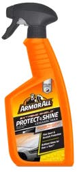 Armor All Extreme Shield Protect & Shine Ceramic Wax, 16 fl oz Bottle