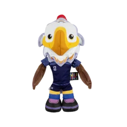 Jazplush Fifa 8" Mascot Plush