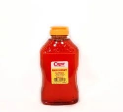 Crest Pure Honey