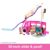 slide 27 of 29, Mattel Barbie Dream Camper Vehicle Playset, 1 ct