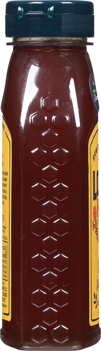 slide 11 of 11, Local Hive Utah Raw & Unfiltered Honey Blend 16 oz, 16 oz