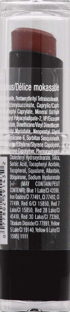 slide 3 of 5, wet n wild Lip Color 0.11 oz, 0.11 oz