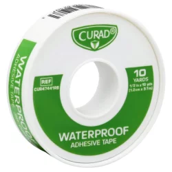 Curad Waterproof Adhesive Tape