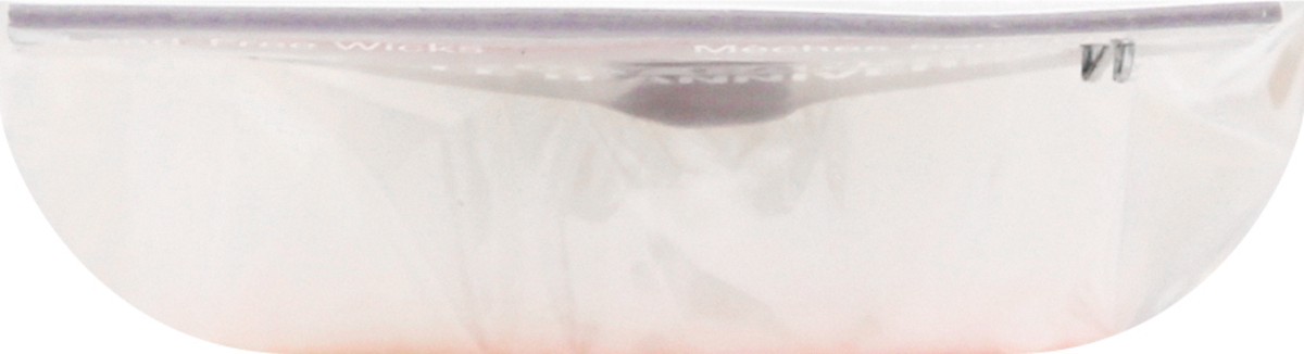 slide 9 of 9, Creative Converting 3 Inch Polka Dots Birthday Candle 1 ea, 1 ct