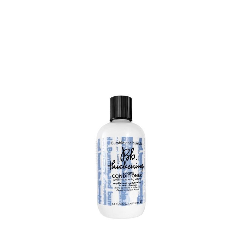 slide 1 of 3, Bumble and Bumble. Thickening Volume Conditioner - 8.5 fl oz - Ulta Beauty, 8.5 fl oz