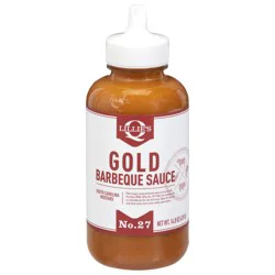Lillie's Q Bbq Sauce