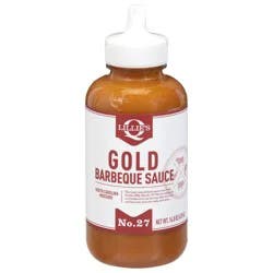 Lillie's Q Bbq Sauce
