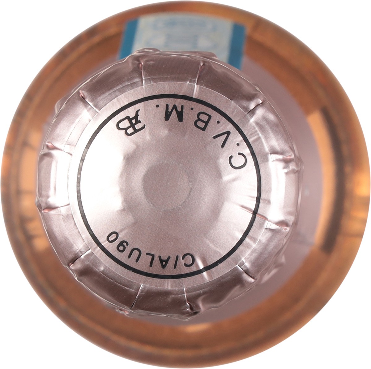 slide 4 of 11, 90+ Cellars Prosecco Rose (single), 187 ml