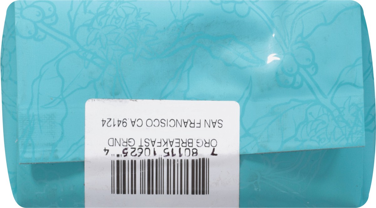 slide 3 of 9, Jeremiah's Pick Coffee Organic Medium Dark Ground Fresh Breakfast Blend Coffee - 10 oz, 10 oz