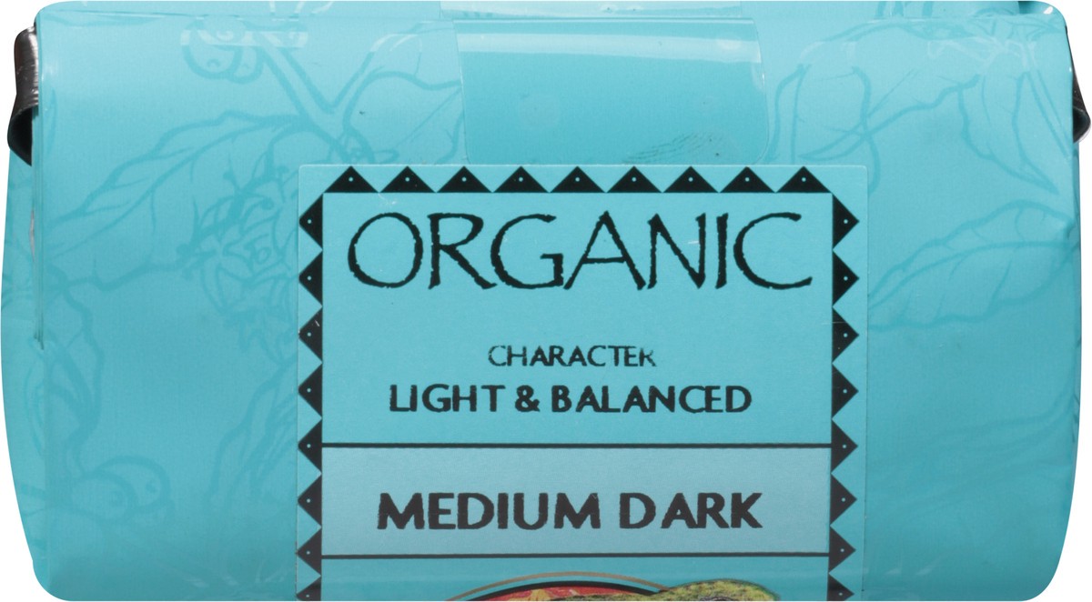 slide 4 of 9, Jeremiah's Pick Coffee Organic Medium Dark Ground Fresh Breakfast Blend Coffee - 10 oz, 10 oz