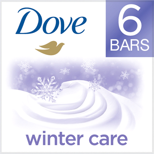 slide 1 of 1, Dove Summer Care Beauty Bar 6 pk, 4 oz