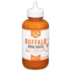 Lillie's Q Wing Sauce