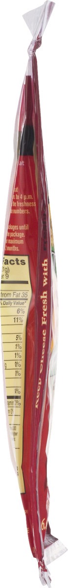 slide 9 of 9, Sargento Sliced Reduced Fat Swiss Natural Cheese, 9 slices, 6.67 oz