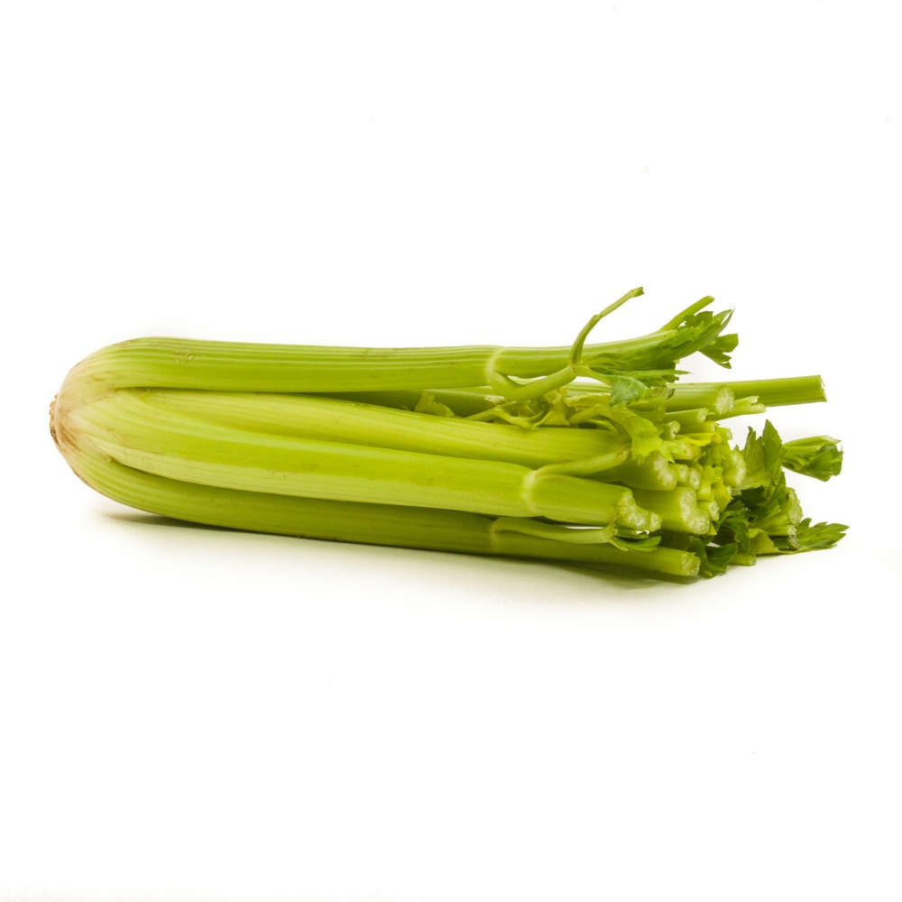 slide 1 of 1, Organic Celery, 1 ct