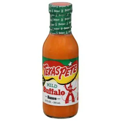 Texas Pete Hot Sauce