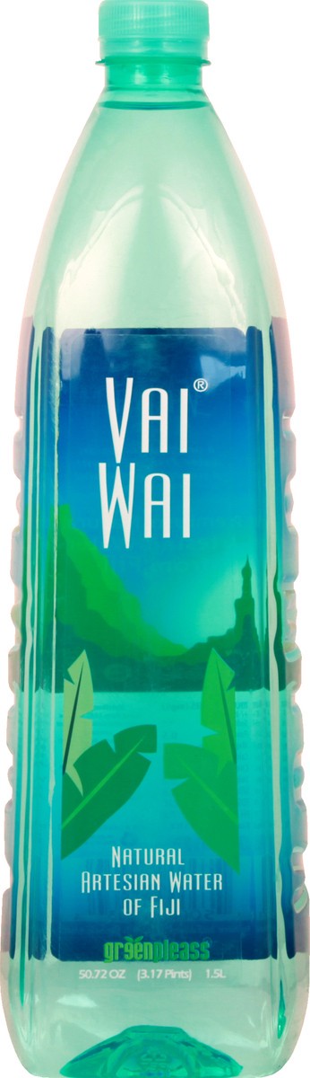 slide 2 of 11, Vai Wai Artesian Water - 1.5 liter, 1.5 liter