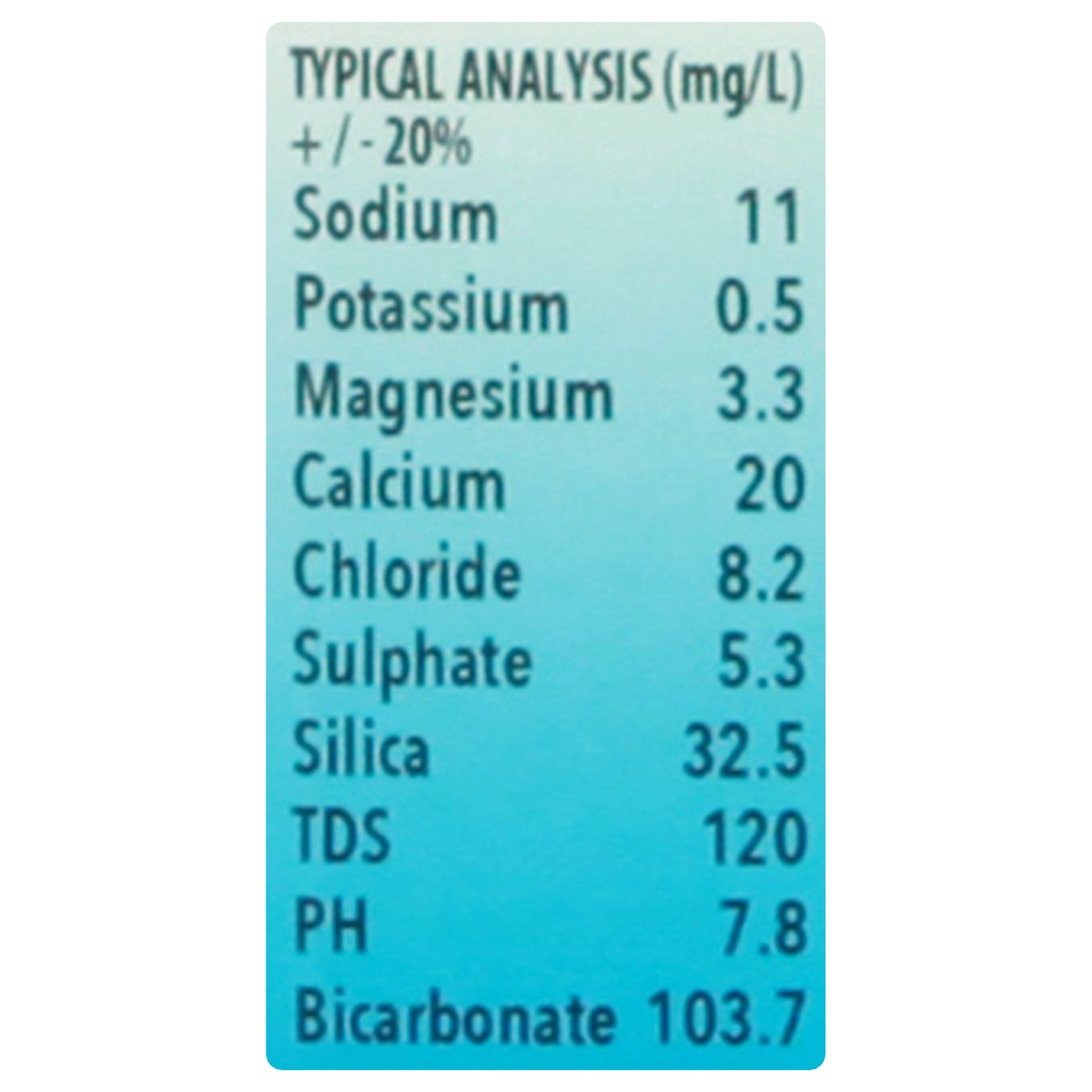 slide 6 of 11, Vai Wai Artesian Water - 1.5 liter, 1.5 liter