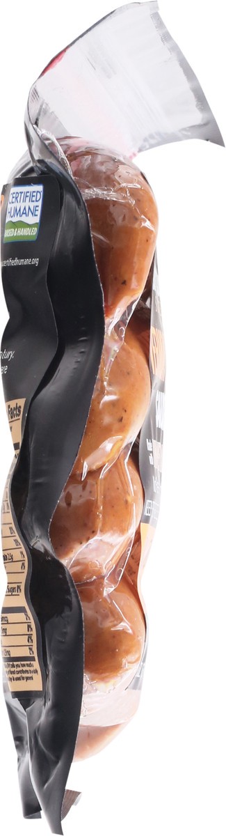 slide 10 of 12, North Country Smokehouse Vermont Cheddar Sausage 12 oz, 12 oz