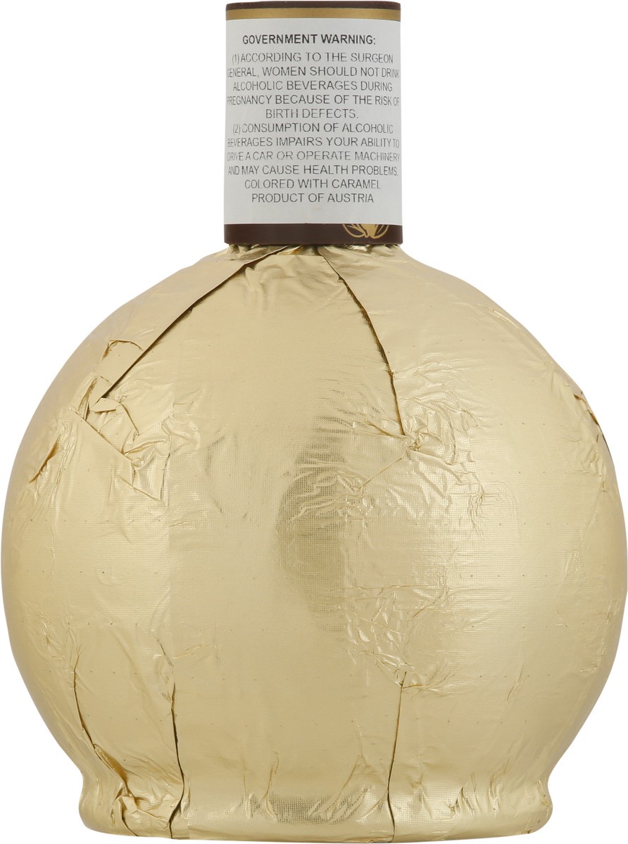 slide 12 of 12, Mozart Chocolate Cream Liqueur 750 ml, 750 ml