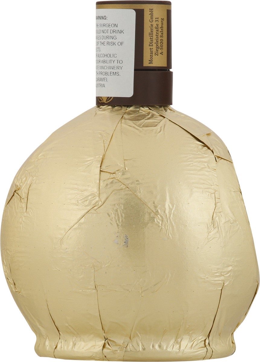 slide 7 of 12, Mozart Chocolate Cream Liqueur 750 ml, 750 ml
