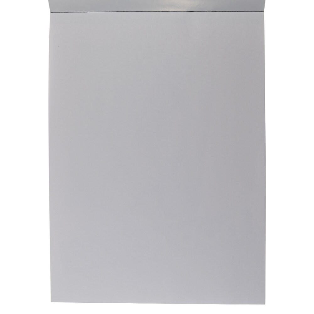 slide 2 of 2, Top Flight Sketch Pad, 8.75 in x 12 in