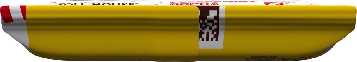 slide 3 of 9, Toll House Peppermint Cocoa Cookie Dough 14 oz, 14 oz