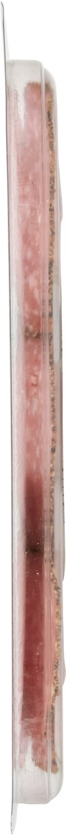 slide 7 of 9, Veroni Salame Pepper 4 Oz, 1 ct