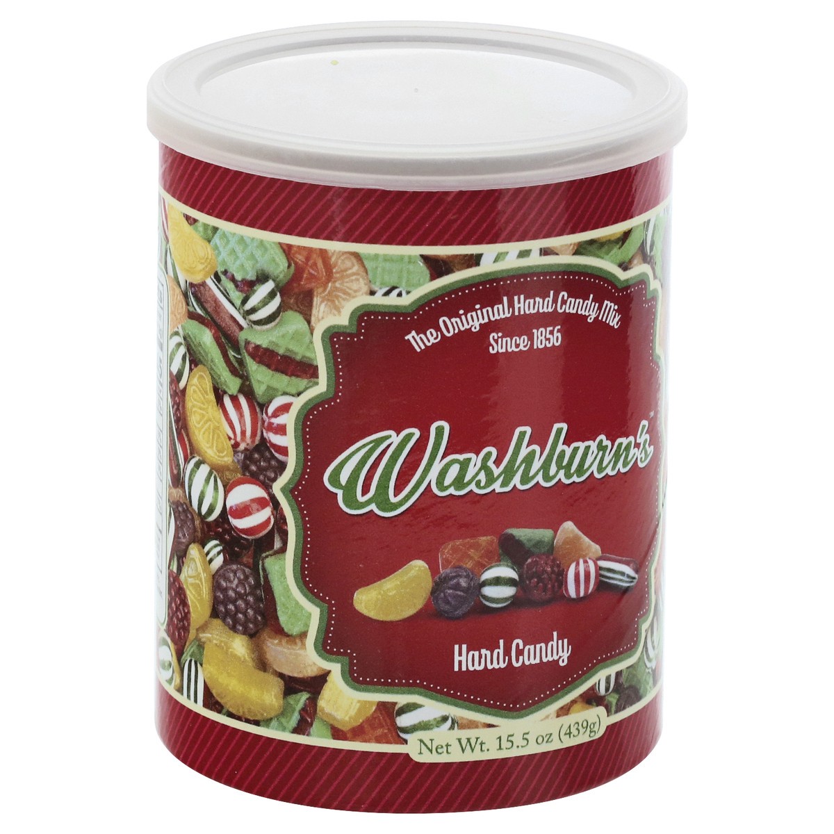 slide 9 of 10, Washburn's Hard Candy 15.5 oz, 15.5 oz