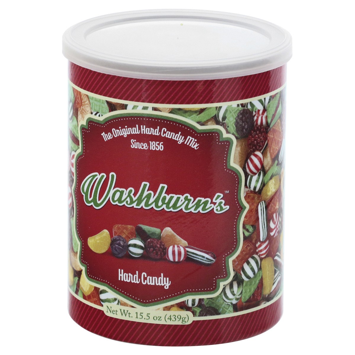 slide 8 of 10, Washburn's Hard Candy 15.5 oz, 15.5 oz