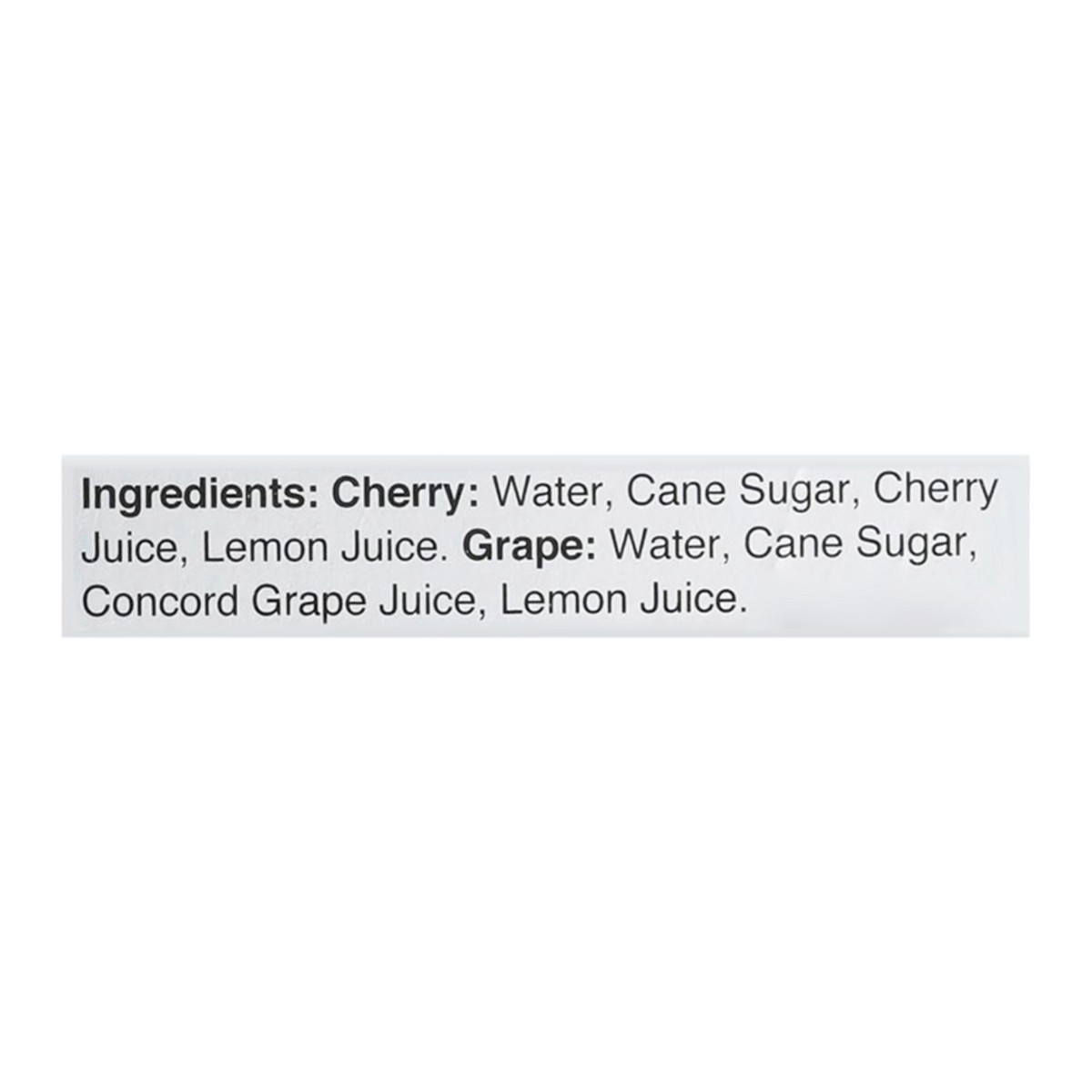 slide 7 of 14, Chloe's Avengers Cherry & Grape Pops 10 - 1.5 fl oz Packs, 10 ct