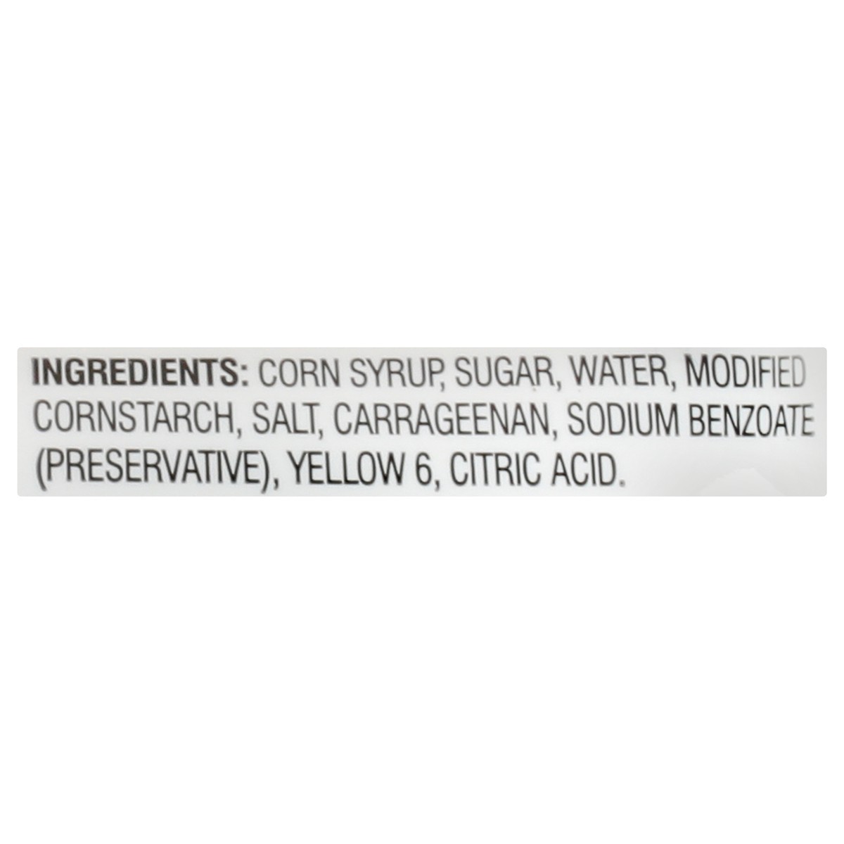 slide 4 of 11, Betty Crocker Orange Writing Gel 0.67 oz, 0.67 oz