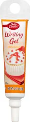 Betty Crocker Orange Writing Gel 0.67 oz