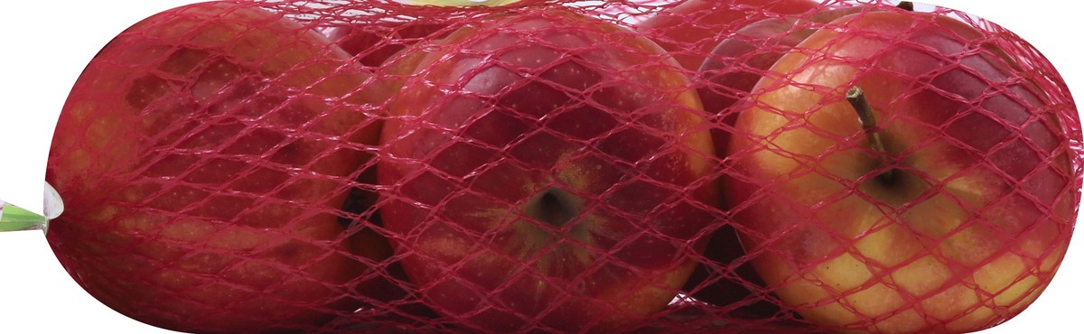 slide 4 of 7, Wild Harvest Organic Fuji Bag Apples, 2 lb