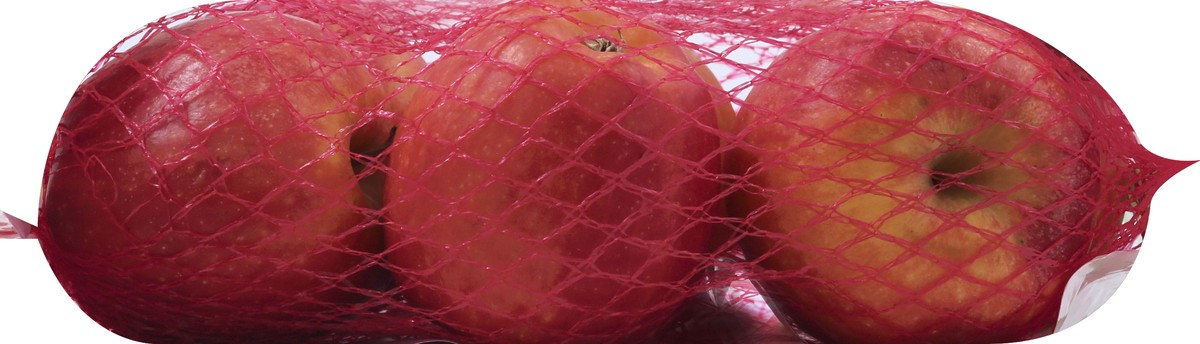 slide 6 of 7, Wild Harvest Organic Fuji Bag Apples, 2 lb