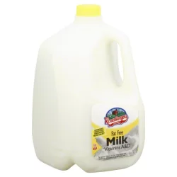 Rosenberger's Milk, Fat Free
