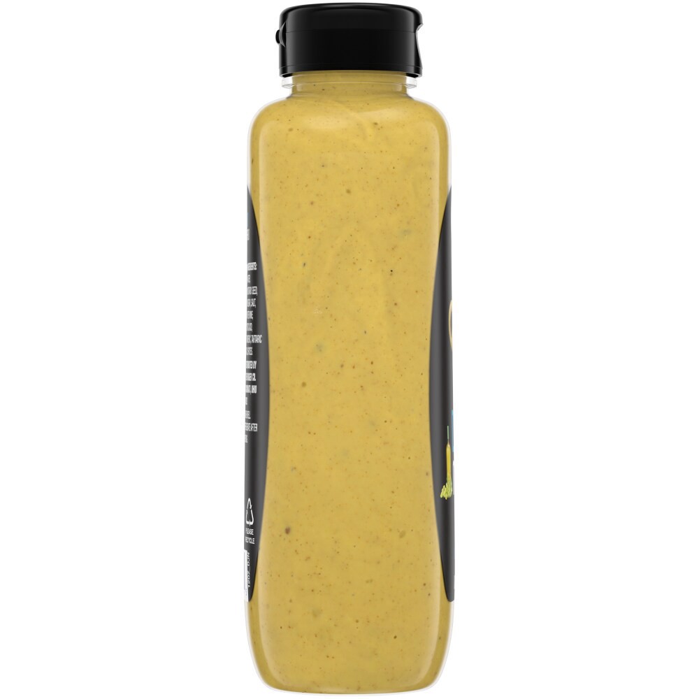 slide 4 of 4, Kroger Dijon Mustard, 12 oz
