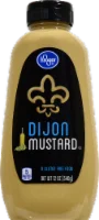 Kroger Dijon Mustard